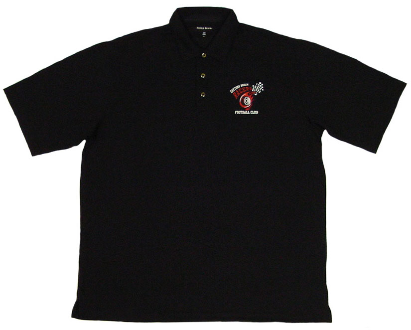 Racers Black Polo.jpg