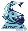 Barracudas Official Logo