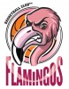 Flamingos Official Logo