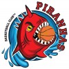 The Piranhas Official Logo
